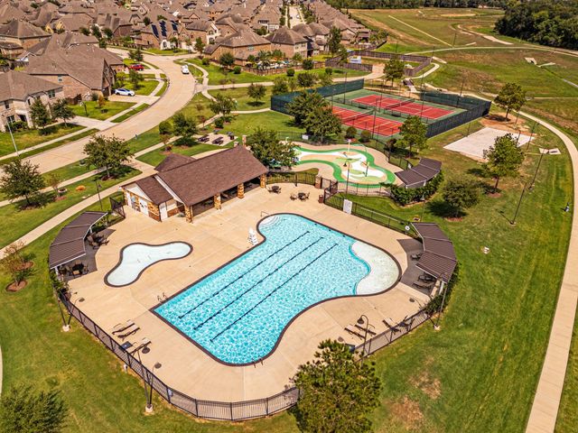 1403 Ashen Flock Court, Katy, TX 77494