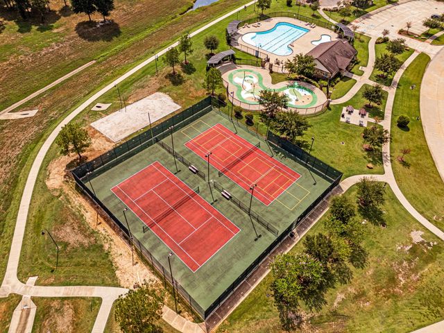 1403 Ashen Flock Court, Katy, TX 77494