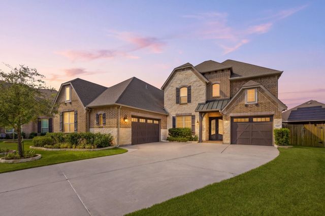 1403 Ashen Flock Court, Katy, TX 77494