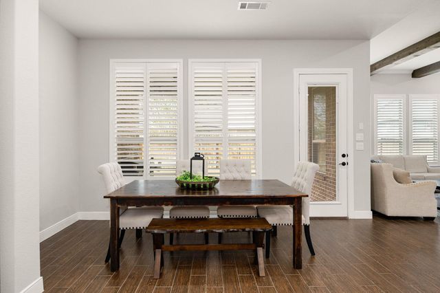 1403 Ashen Flock Court, Katy, TX 77494