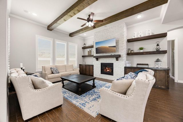 1403 Ashen Flock Court, Katy, TX 77494