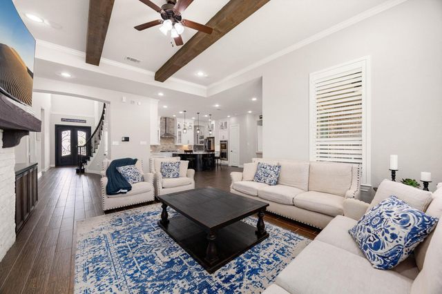 1403 Ashen Flock Court, Katy, TX 77494