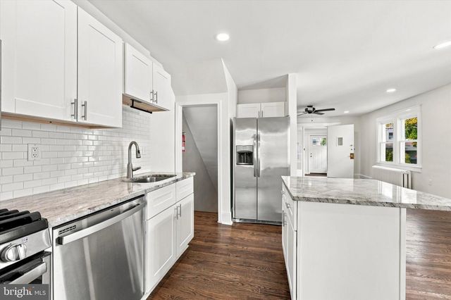 503 WOODLAND DR, Havertown, PA 19083