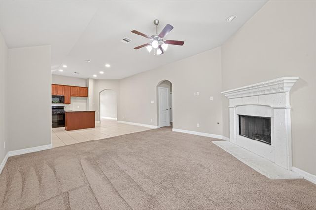 2517 Wood Park Boulevard, Conroe, TX 77304