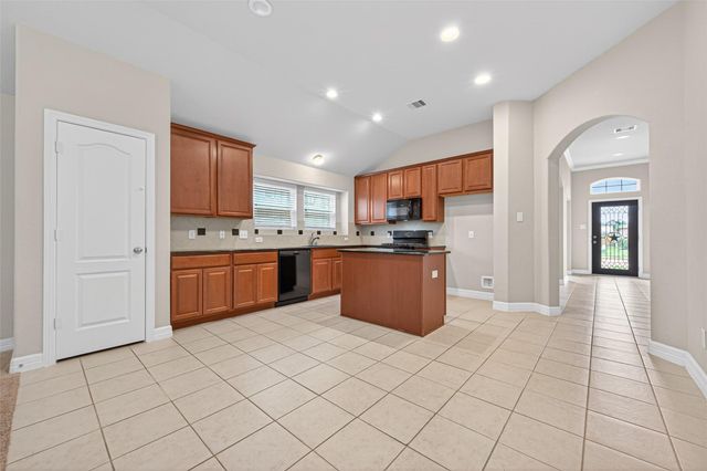 2517 Wood Park Boulevard, Conroe, TX 77304