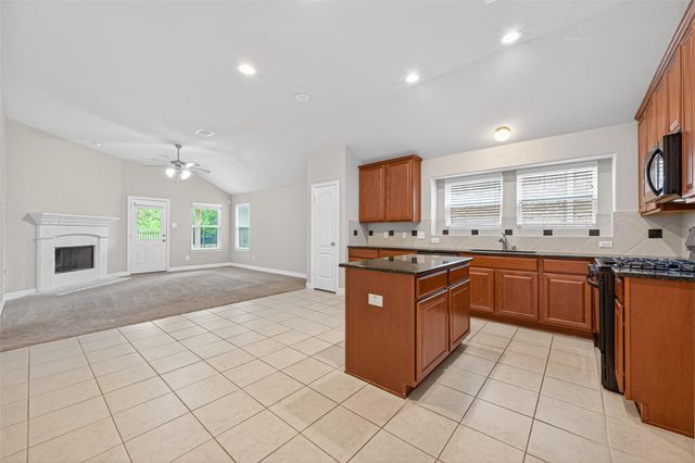 2517 Wood Park Boulevard, Conroe, TX 77304