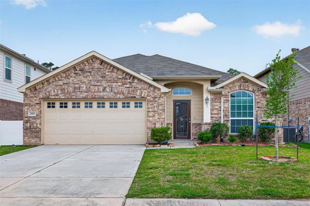2517 Wood Park Boulevard, Conroe, TX 77304