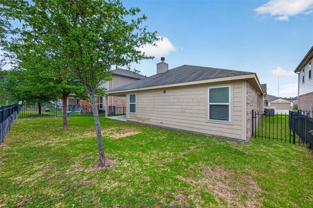 2517 Wood Park Boulevard, Conroe, TX 77304
