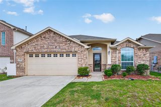 2517 Wood Park Boulevard, Conroe, TX 77304