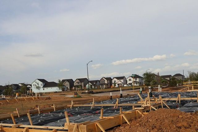 6403 Elm Chase Lane, Katy, TX 77449