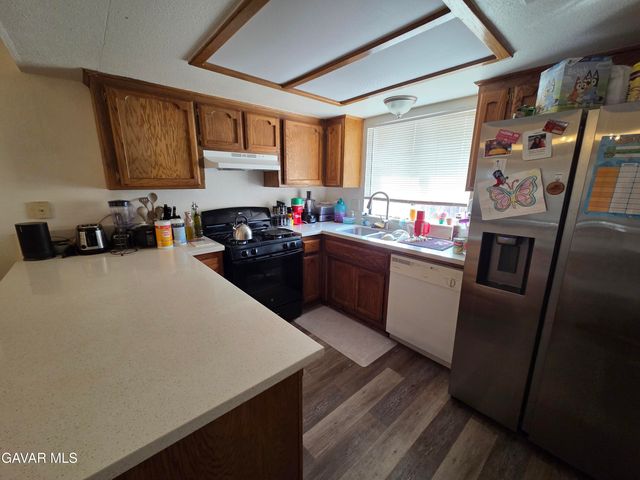 7518 Poppy Boulevard, California City, CA 93505