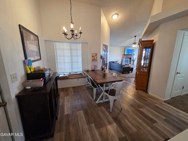 7518 Poppy Boulevard, California City, CA 93505