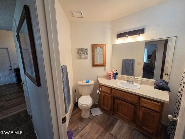 7518 Poppy Boulevard, California City, CA 93505