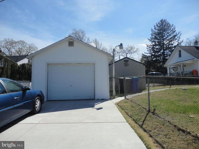 200 WALMER ST, Hammonton, NJ 08037