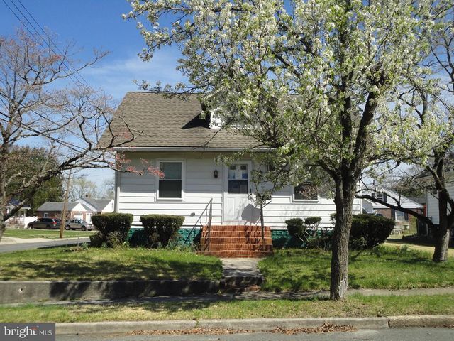 200 WALMER ST, Hammonton, NJ 08037
