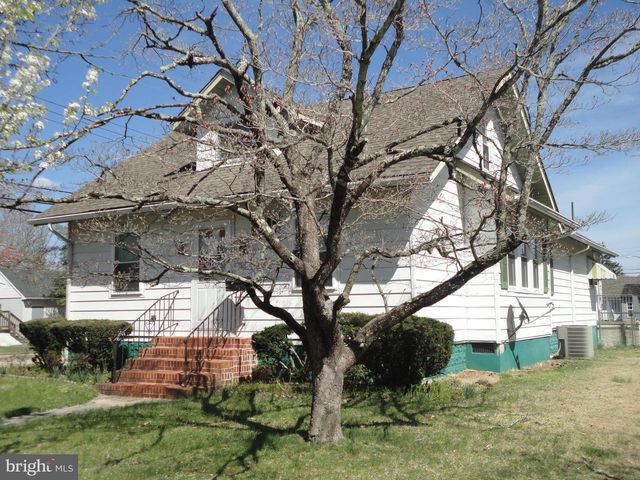 200 WALMER ST, Hammonton, NJ 08037