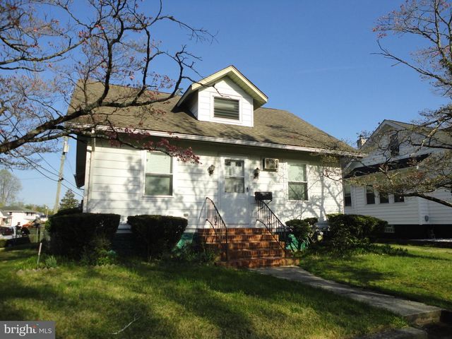 200 WALMER ST, Hammonton, NJ 08037