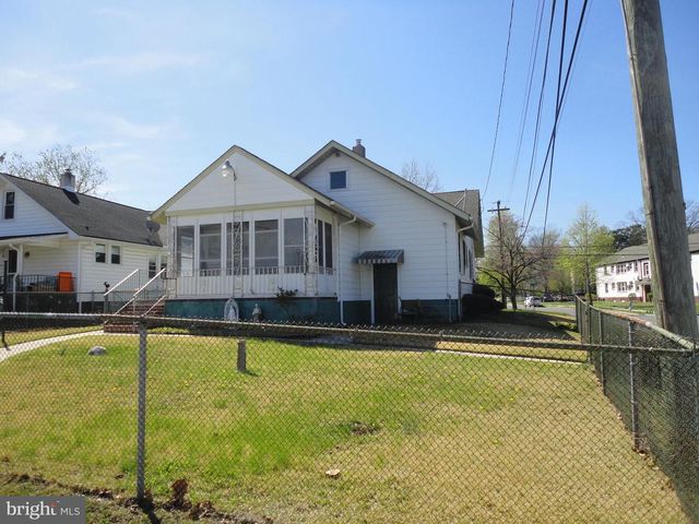200 WALMER ST, Hammonton, NJ 08037