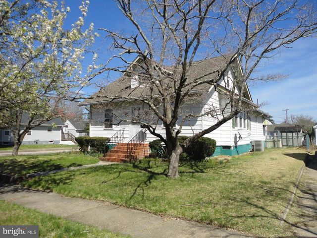 200 WALMER ST, Hammonton, NJ 08037