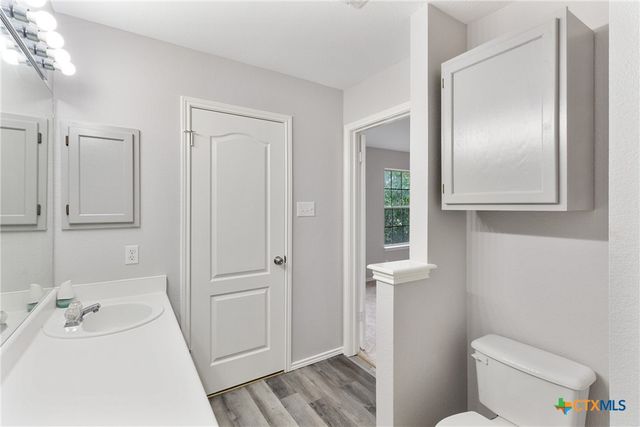 9538 Beau Bridge, San Antonio, TX 78254