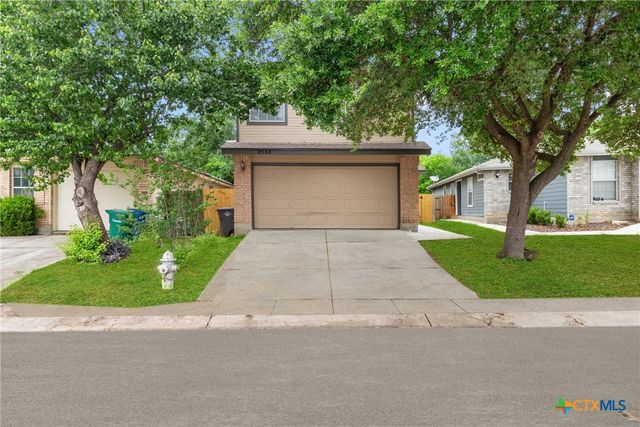 9538 Beau Bridge, San Antonio, TX 78254