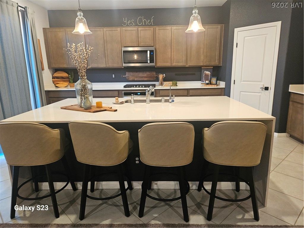 7573 Lush Oasis Avenue, Las Vegas, NV 89113 — photo 4
