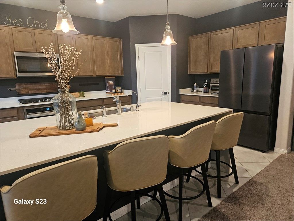 7573 Lush Oasis Avenue, Las Vegas, NV 89113 — photo 5