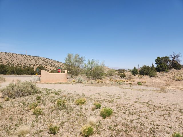 2 VALLE ESCONDIDO, Placitas, NM 87043