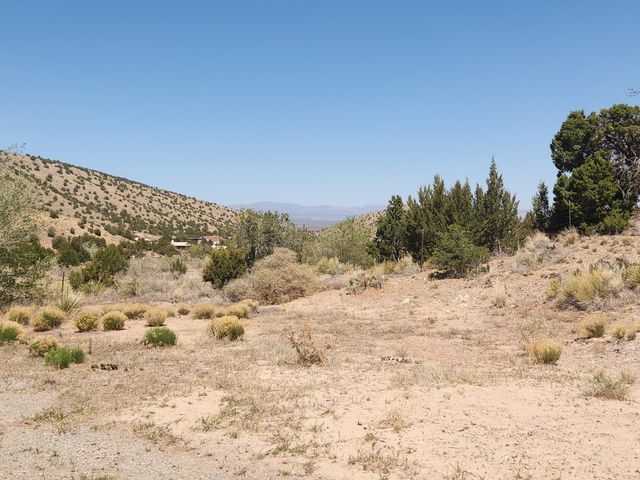 2 VALLE ESCONDIDO, Placitas, NM 87043