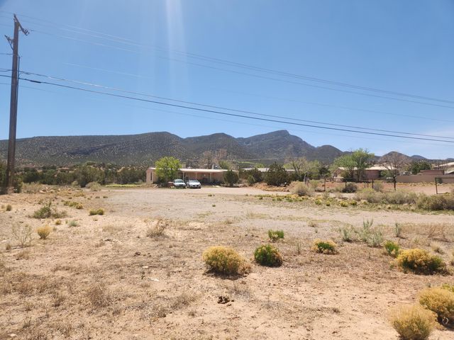 2 VALLE ESCONDIDO, Placitas, NM 87043