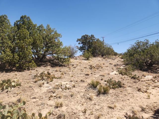 2 VALLE ESCONDIDO, Placitas, NM 87043