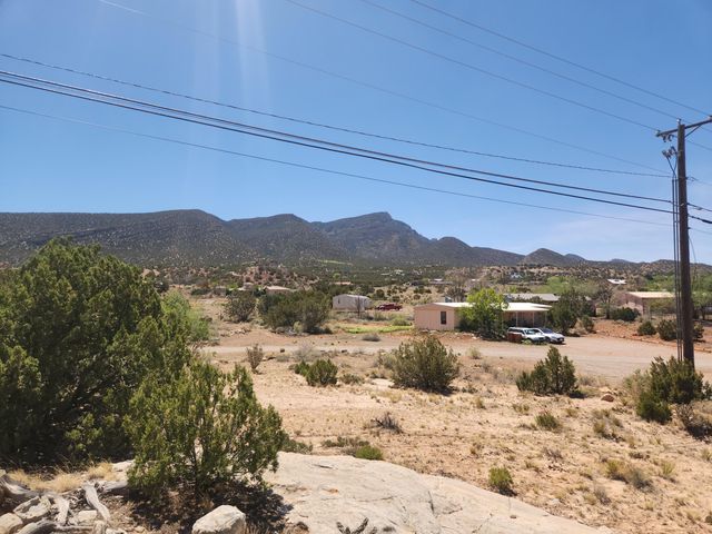 2 VALLE ESCONDIDO, Placitas, NM 87043