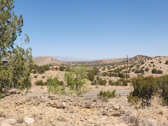 2 VALLE ESCONDIDO, Placitas, NM 87043