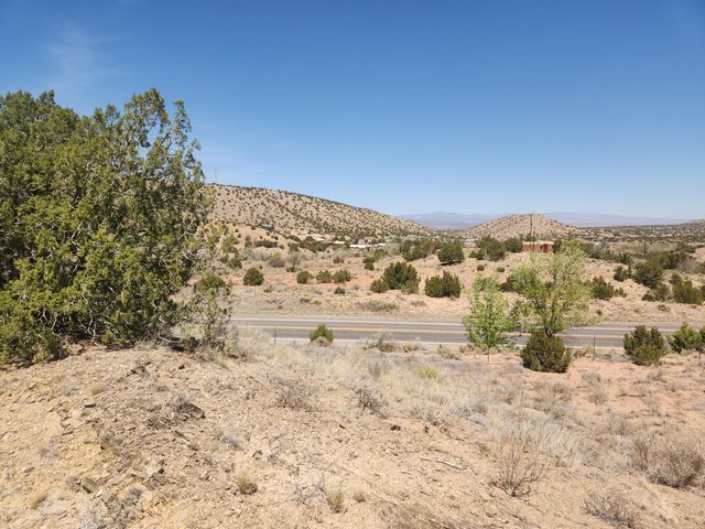 2 VALLE ESCONDIDO, Placitas, NM 87043
