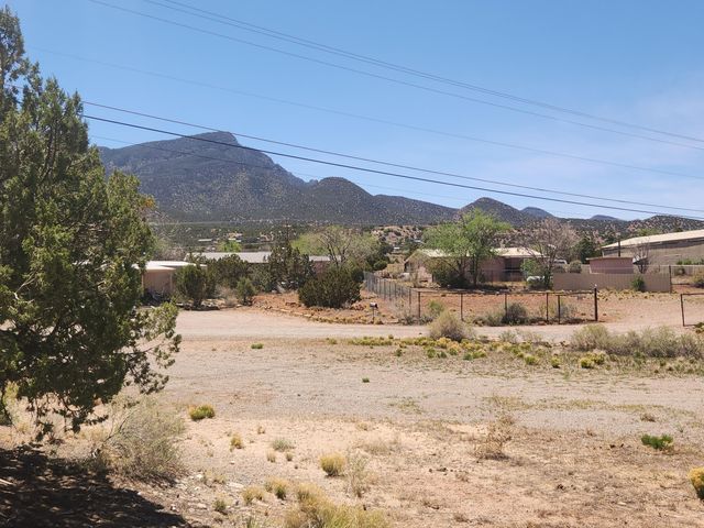 2 VALLE ESCONDIDO, Placitas, NM 87043