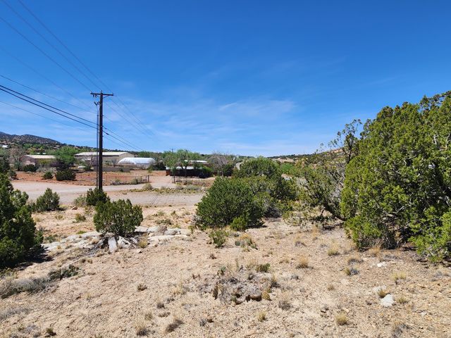 2 VALLE ESCONDIDO, Placitas, NM 87043