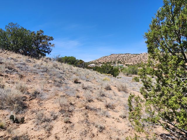 2 VALLE ESCONDIDO, Placitas, NM 87043