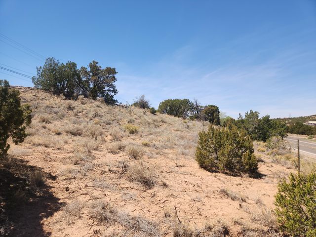 2 VALLE ESCONDIDO, Placitas, NM 87043