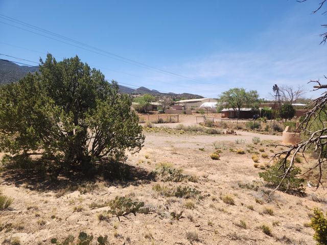 2 VALLE ESCONDIDO, Placitas, NM 87043