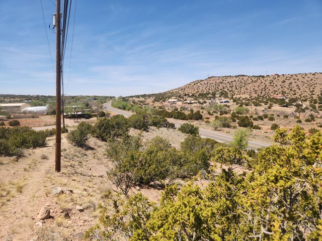 2 VALLE ESCONDIDO, Placitas, NM 87043