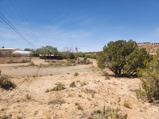 2 VALLE ESCONDIDO, Placitas, NM 87043