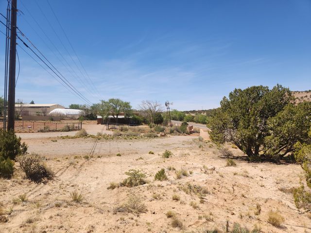 2 VALLE ESCONDIDO, Placitas, NM 87043