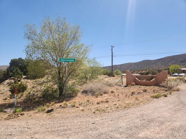 2 VALLE ESCONDIDO, Placitas, NM 87043