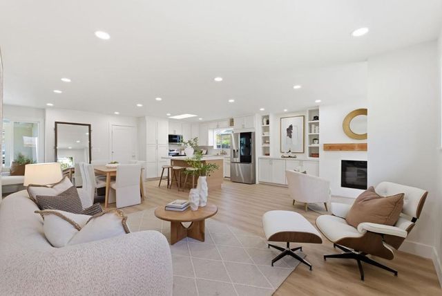 929 Constitution Drive, Foster City, CA 94404