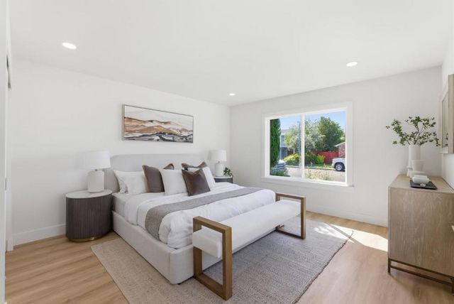 929 Constitution Drive, Foster City, CA 94404