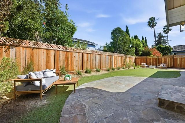 929 Constitution Drive, Foster City, CA 94404