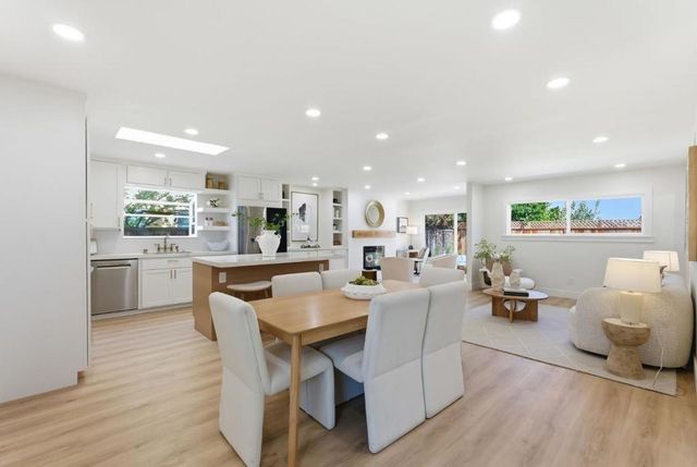 929 Constitution Drive, Foster City, CA 94404