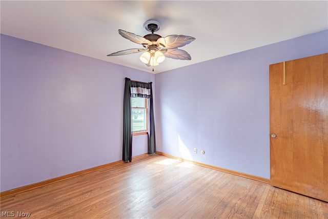 11104 Mccracken Road, Garfield Heights, OH 44125