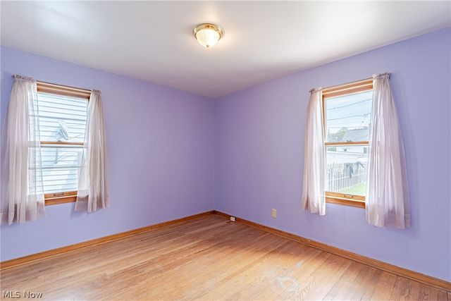 11104 Mccracken Road, Garfield Heights, OH 44125