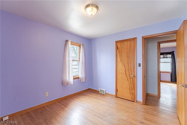 11104 Mccracken Road, Garfield Heights, OH 44125